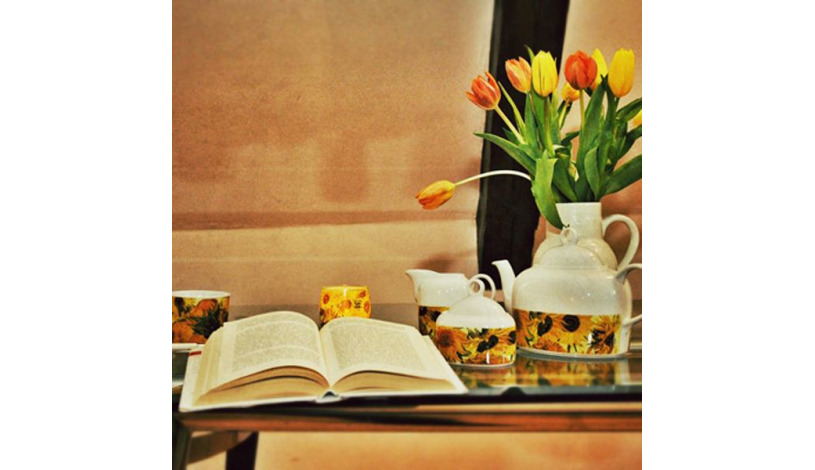 Boutique hotel RomantiCK Český Krumlov